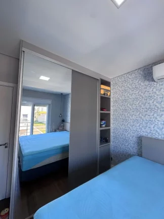 Imagem SOBRADO - AVENIDA DO CONDOMÍNIO - RESIDENCIAL REAL PARK - SUMARÉ