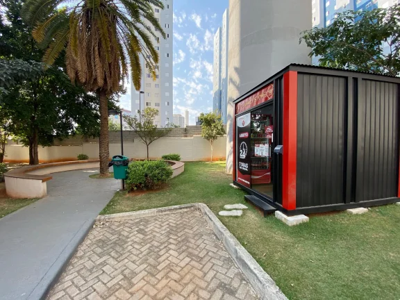 Imagem Apartamento de 3 Dormitórios no Upper Life Campolim, Conforto, Lazer Completo e Localização Privilegiada