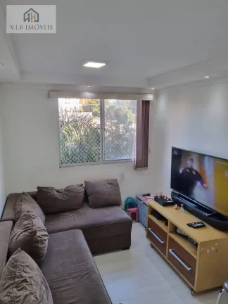 Imagem Apartamento à venda (47,00 m²), Jardim Paris, São Paulo, SP