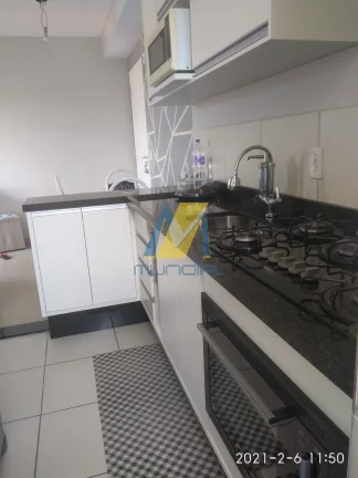 Imagem "Quer morar em Santo André pagando condomínio baixo e IPTU isento?"