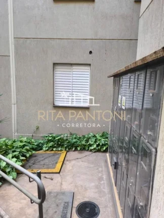 Imagem Apartamento - Jaboticabal - Nova Jaboticabal
