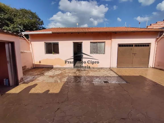 Imagem Casa à venda no bairro Pedregulho - Guaratinguetá/SP
