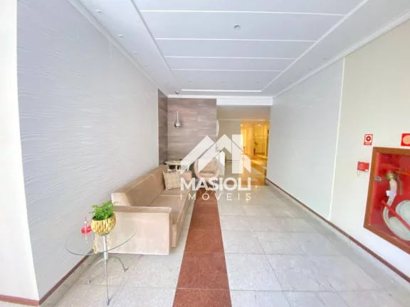 Imagem Apartamento com 3 dormitórios à venda, 120 m² por R$ 1.350.000,00 - Praia da Costa - Vila Velha/ES