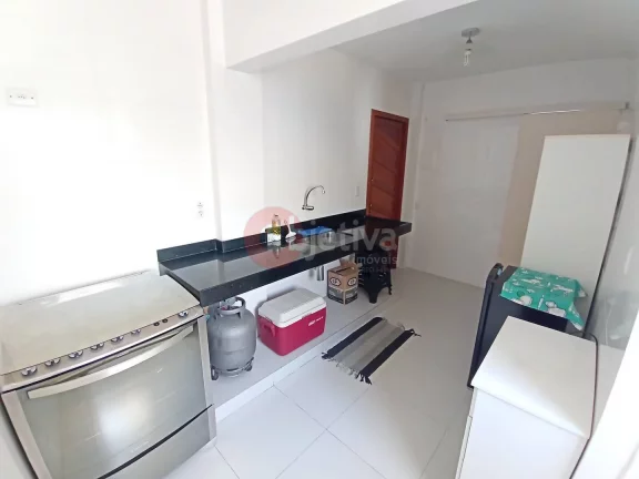 Imagem Apartamento linear, 2 quartos, 62 m², Centro - Cabo Frio