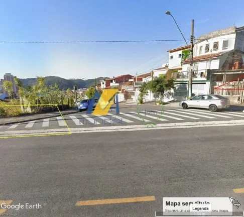 Imagem Vendo Terreno em SBC, Parque Selecta ????️????