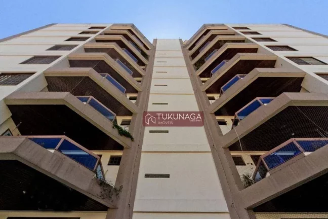 Imagem Apartamento à venda, 142 m² por R$ 852.000,00 - Santana - São Paulo/SP