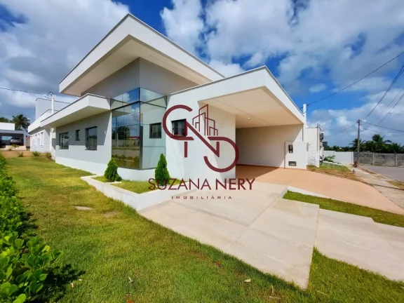 Imagem CASA NO CONDOMINIO ECOVILLE 2