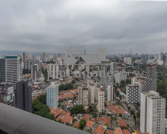 Imagem Lindo apartamento, Vista espetacular , com 275m² na Vila Madalena.