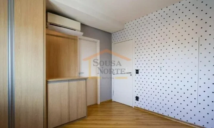 Imagem Apartamento com 182mÂ², 3 dormitÃ³rios, sendo 3 suÃ­tes, sala ampla para 3 ambientes, lavabo, terraÃ...