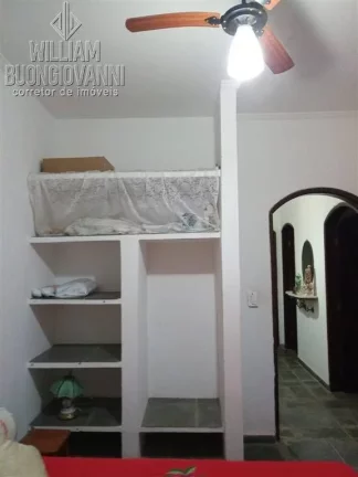 Imagem Casa à Venda em Balneário Gaivotas, Itanhaém - SP