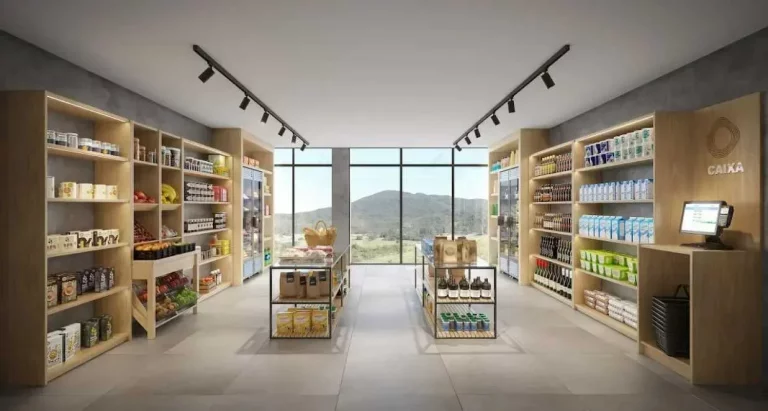Imagem Studio com 1 dormitório e 1 vaga de garagem em Porto Belo/SC