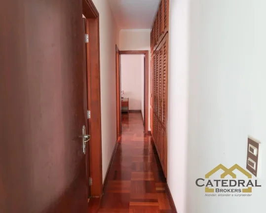Imagem Casa Residencial Térrea a Venda 04 quartos/suíte - Bairro Caxambu - Jundiaí - SP