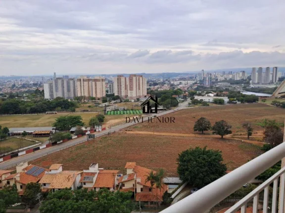 Imagem Apartamento à venda, 53 m² por R$ 390.000,00 - Jardim São Carlos - Sorocaba/SP