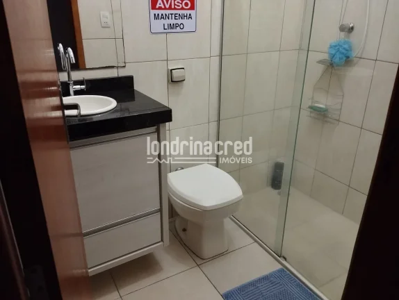 Imagem Casa no Jardim Santa Alice: 3 Quartos, Suíte, Sala, Cozinha, 2 Vagas de Garagem em 125m² de Terreno e 90m² de Construção – Conforto e Espaço para Sua Família!