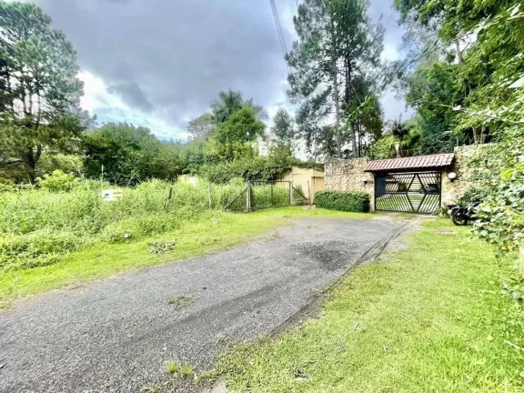 Imagem Cond Jd Colonial / Chác S João - 90% TÉRREA, 4 sts, gourmet, piscina!