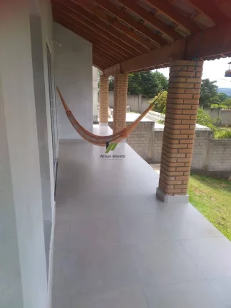 Imagem CASA/ CHÁCARA EM ITUPEVA