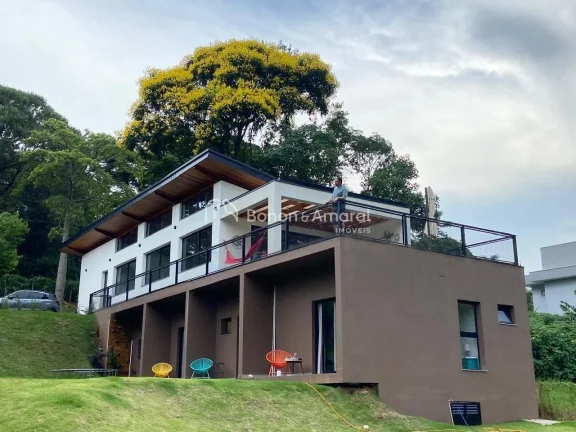 Imagem Casa à Venda bairro Caixa D´Agua - Vinhedo SP

Condomínio Vale da Santa Fé

Casa com terreno de ...