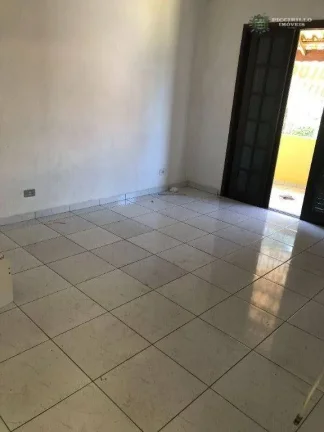 Imagem Sobrado à venda, 252 m² por R$ 2.000.000,00 - Canto do Forte - Praia Grande/SP