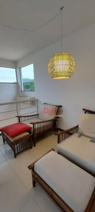 Imagem Casa com 4 dormitórios à venda, 220 m² por R$ 2.500.000,00 - Brava - Armação dos Búzios/RJ