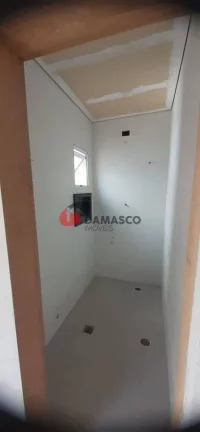 Imagem Sobrado à venda, Parque Erasmo Assunção, Santo André, SP