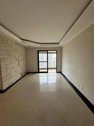 Imagem Apartamento | 82 m² | 3 Dormitórios (2 Suítes) | 2 Vagas Cobertas