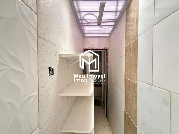 Imagem Casa 03 Dorm. em Ceilândia Sul (Ceilândia) - Brasília