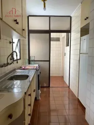 Imagem Lindo apartamento no Campo belo !!! 75 m² - 3 dorms.