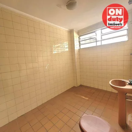 Imagem Sala para alugar, 118 m² por R$ 2.549,85/mês - Centro - Santos/SP