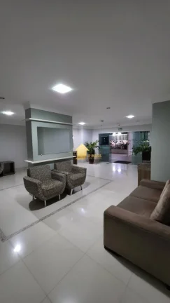 Imagem Apartamento 2 Quartos sendo 1 Suíte Condomínio Lê Parc 1