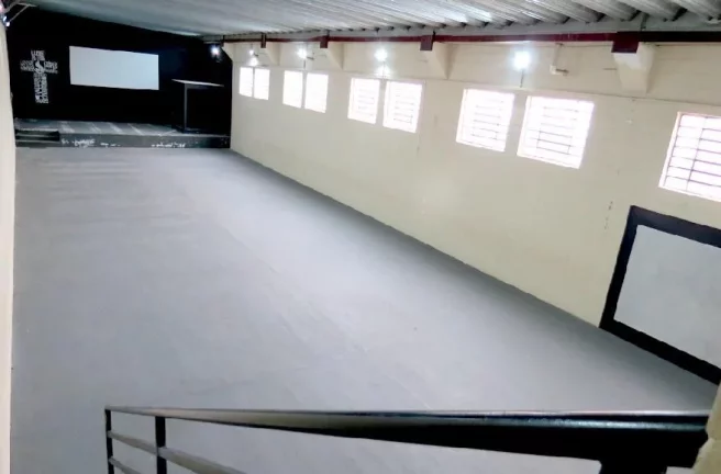 Imagem Galpão para alugar, 300 m² por R$ 15.480,00/mês - Vila Urupês - Suzano/SP