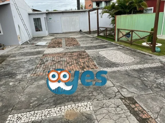 Imagem Casa no Ponto Central - 2 quartos