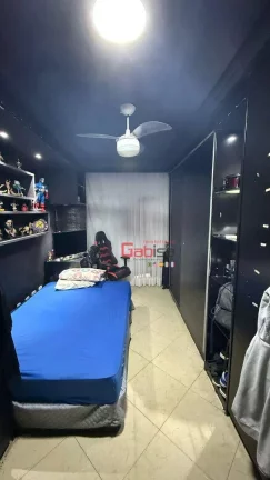 Imagem Apartamento com 3 dormitórios à venda, 110 m² por R$ 1.500.000 - Centro - Cabo Frio/RJ