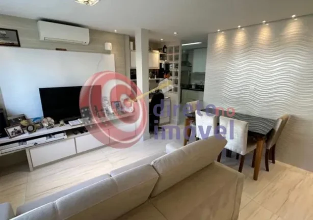 Imagem CASA DE VILA 3 QUARTOS 2 SUÍTES 2 VAGAS VILA MARIANA SP