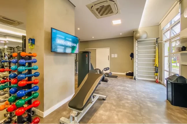 Imagem APARTAMENTO RESIDENCIAL em São Paulo - SP, Campo Belo