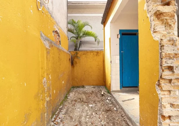 Imagem Terreno para venda na Vila Mariana