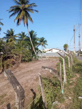 Imagem Terreno à venda Aracaju-SE, bairro Zona de Expansão (Areia Branca), com 7.000m² de área!