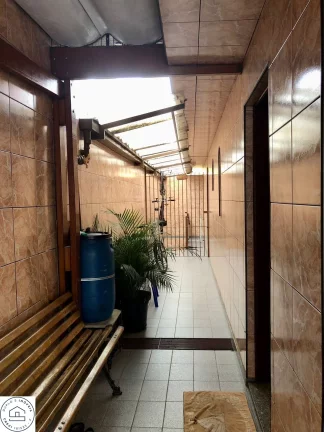 Imagem Casa Térrea em Sao Paulo / Zona norte / Vila Mazzei / a 15 minutos Metro Tucuruvi.