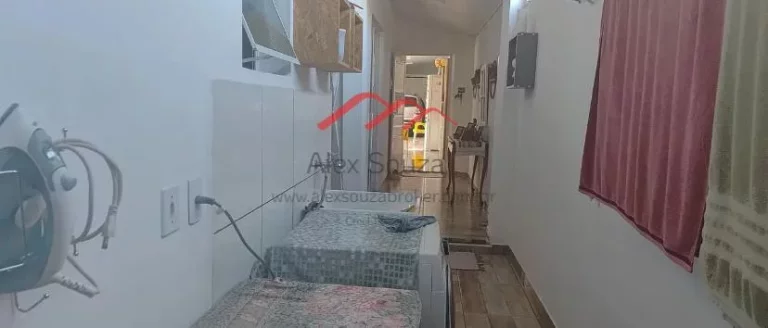 Imagem Casa para Venda em Hortolândia / SP no bairro Parque Gabriel