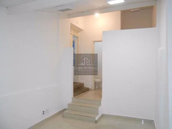 Imagem Sobrado para alugar, 74 m² por R$ 8.774,00/mês - Higienópolis - São Paulo/SP