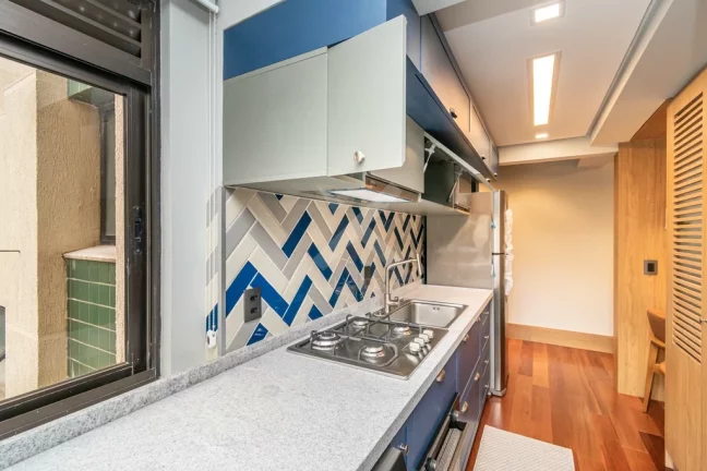 Imagem MSTFP 179 Apto 35150 - Apartamento à venda no bairro Mont Serrat - Porto Alegre/RS