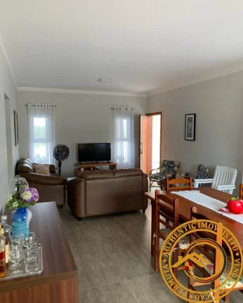 Imagem CASA RESIDENCIAL em SALTO - SP, RESIDENCIAL LAGOS D'ICARAÍ