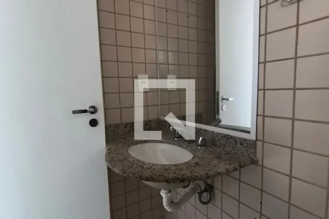 Imagem Apartamento à Venda - Recreio, 3 Quartos, 380 m2