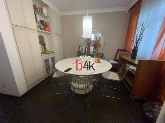 Imagem Casa no Brooklin a venda com 3 suites