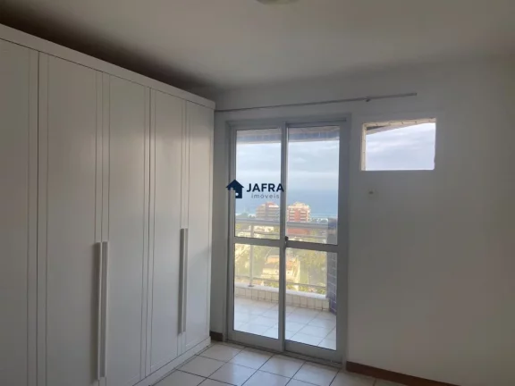Imagem Vistão mar sol da manha 3 quartos 3qts barra da tijuca alugu