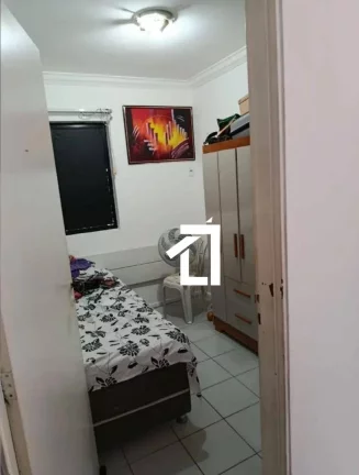 Imagem Apartamento | Cruz das Almas | 3 Quartos com Suíte | 68m²