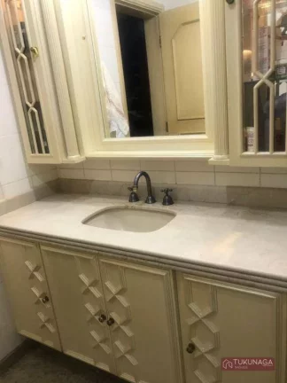 Imagem Apartamento com 4 dormitórios à venda, 220 m² por R$ 1.100.000,00 - Vila Galvão - Guarulhos/SP