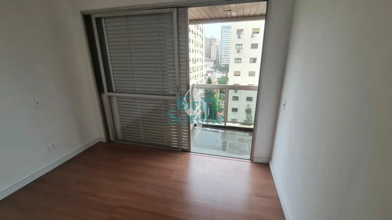 Imagem Apartamento para Alugar em Morro dos Ingleses - São Paulo/SP.