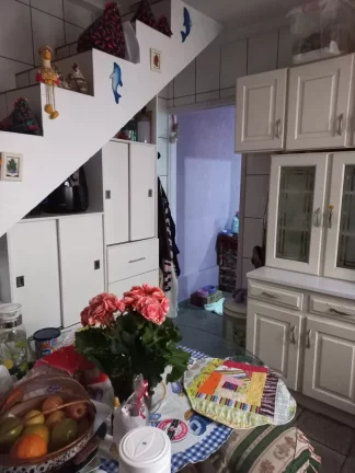 Imagem Oportunidade Casa com Edícula - 31 de Março