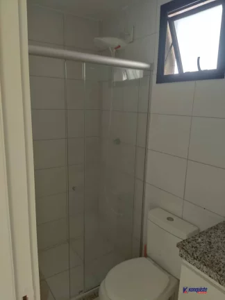 Imagem ALUGO APARTAMENTO 3/4 EM CONDOMÍNIO