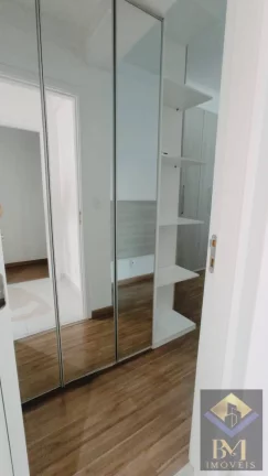 Imagem Apartamento 02 suítes em condomínio de luxo !